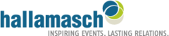 Hallamasch Logo