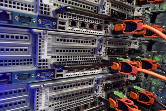 Hochverfügbare Server