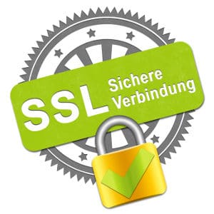 SSL Zertifikat bestellen