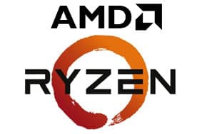 AMD Ryzen Zen 2 Server